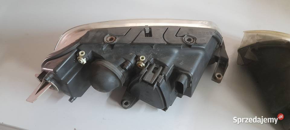 Lampy passat b5fl Syców