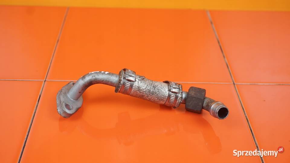 FIAT DUCATO 23 MJET EURO 4 10r F1AE0481D przewod Przewody powietrza Silniki i osprzęt Suków sprzedam