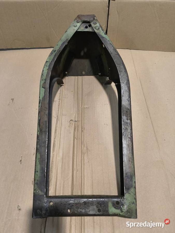 RAMA BMW R12 R11 R35 R4 NSU DKW ZUNDAPP Pogórska Wola sprzedam