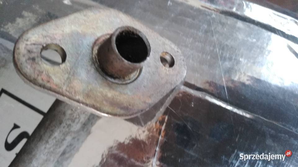 Fiat 126 smok kosz olejowy podkarpackie Stalowa Wola