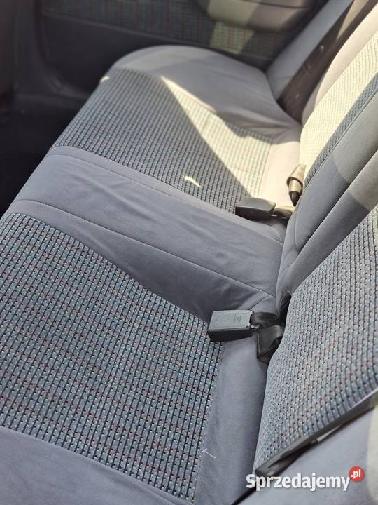 Sprzedam Toyota Carina E 16 16V benzyna LPG 1996 Lublin