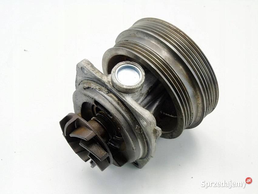 POMPA WODY 16 16V STILO DOBLO LYBRA MULTIPLA Sosnowiec
