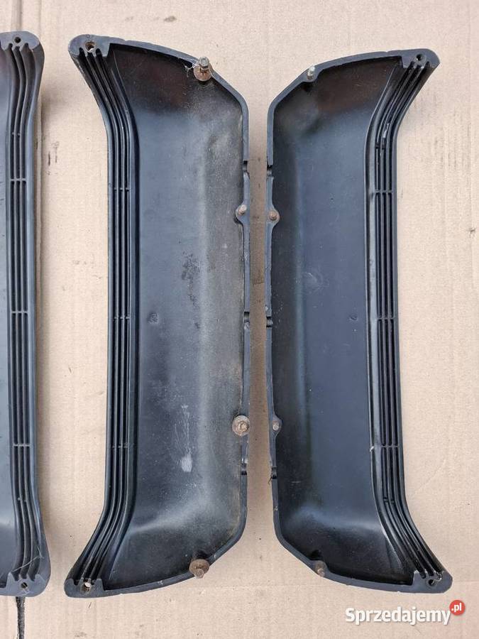 Kieszenie boczków drzwi schowek kieszeń Fiat sprzedam