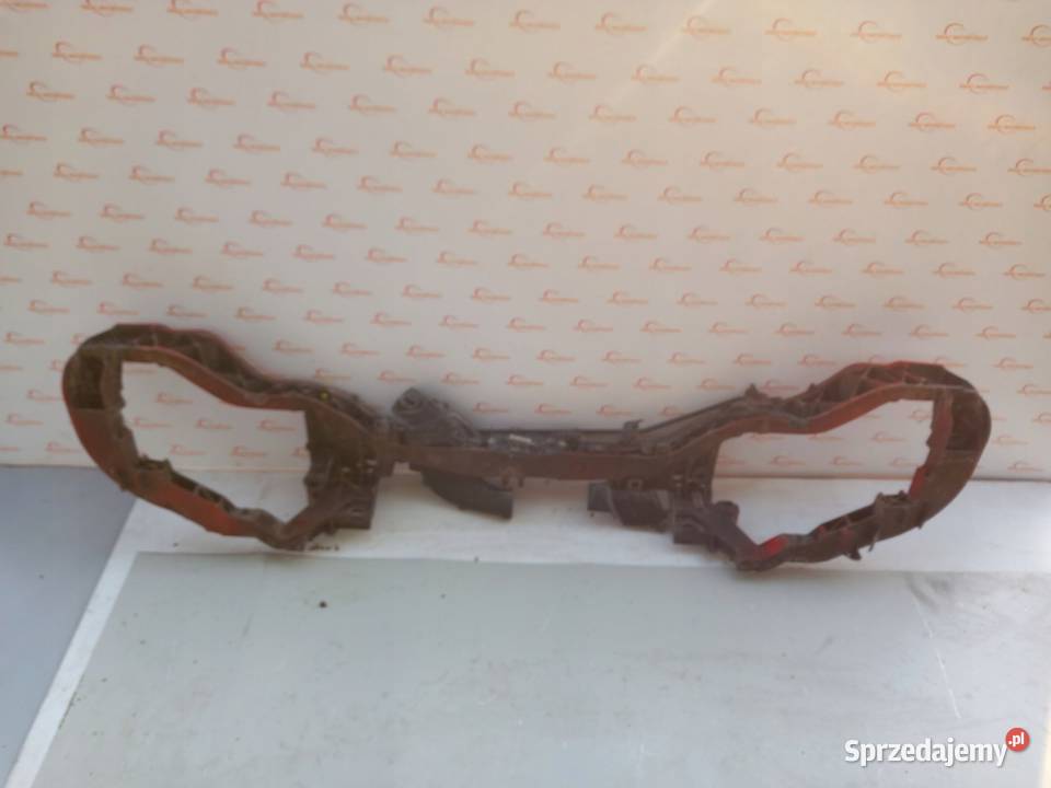 PAS WZMOCNIENIE OKULAR BM518B041B FORD FOCUS MK3 sprzedam