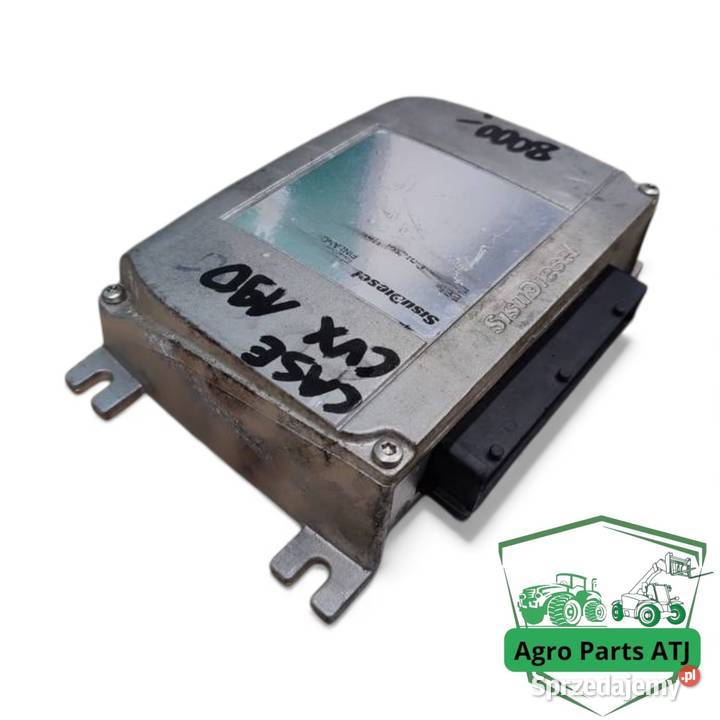 Sterownik Komputer Moduł silnika SISU EEM2r07F