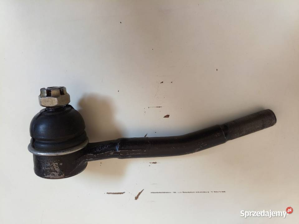 Końcówka drążka kierowniczego długa FIAT 125p 125p Lublin sprzedam