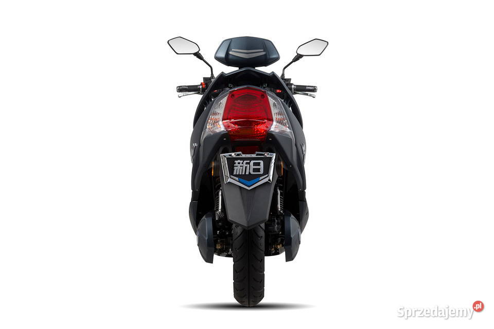 Skuter elektryczny Hawk Lithium DARMOWA WYSYŁKA elektryczny Pozostałe Wrocław sprzedam