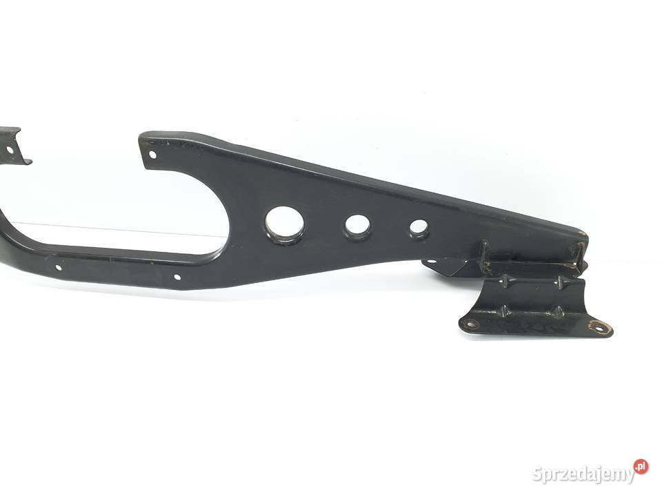 Stelaz Mocowanie Wzmocnienie Rama Can Am Zawieszenie Łódź
