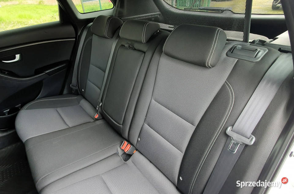 Hyundai i30 Najlepszy silnik MPI6 Przyszowice sprzedam
