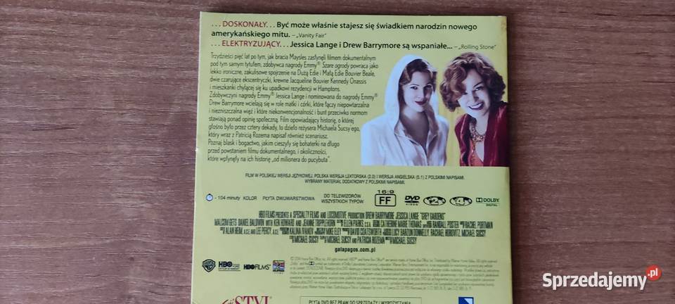 Szare ogrody Barrymore Lannge śląskie Gliwice sprzedam