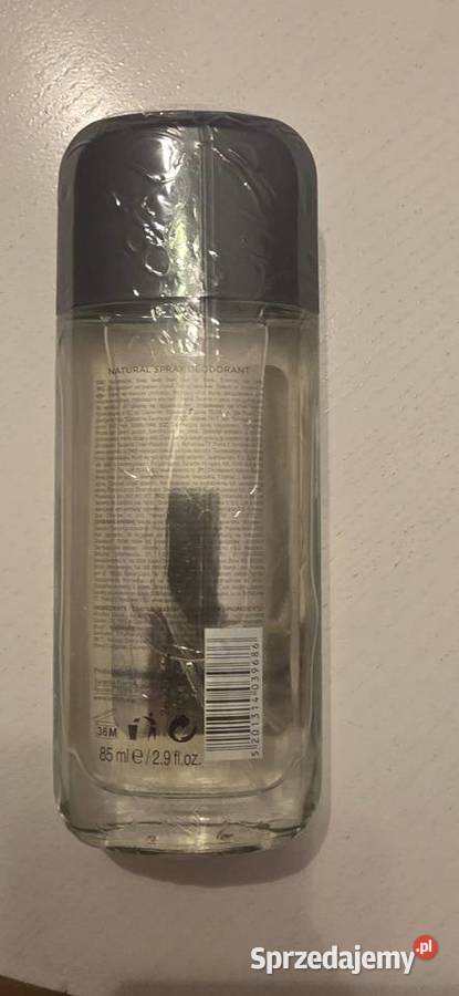 Dezodorant str8 rebel sprzedam