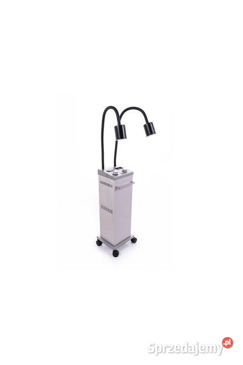 Diatermia mikrofalowa RADARTHERM S60DHNO