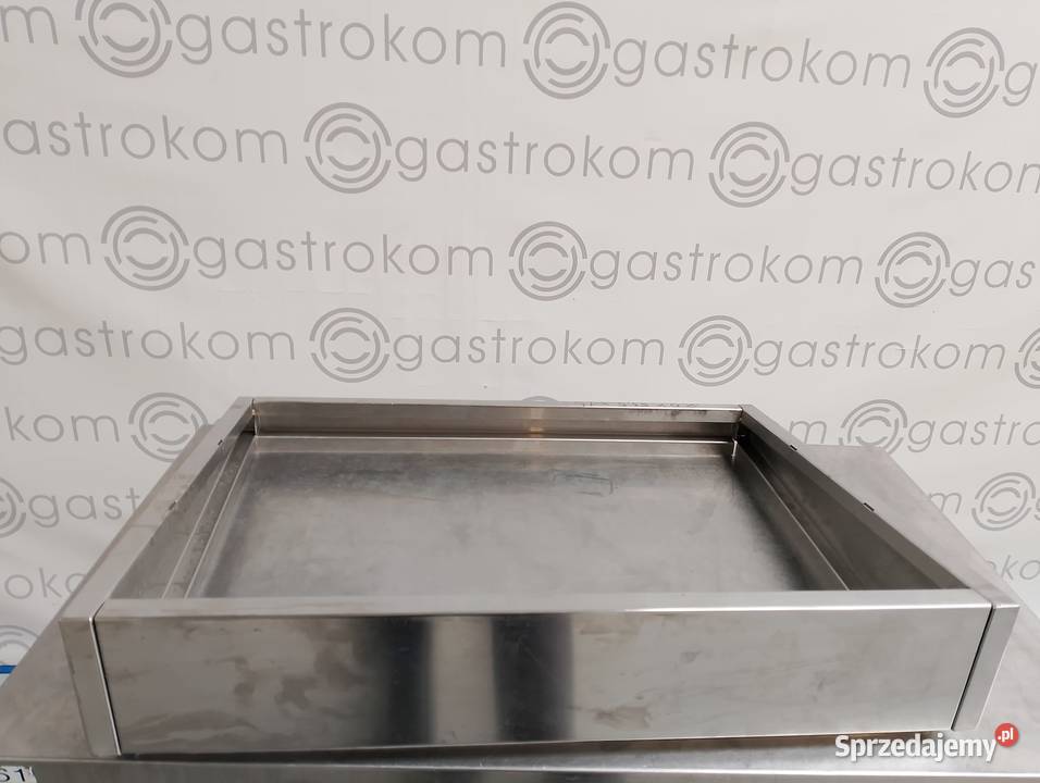 Ramka ze stali nierdzewnej na GN 11 70x55x13 Wrocław