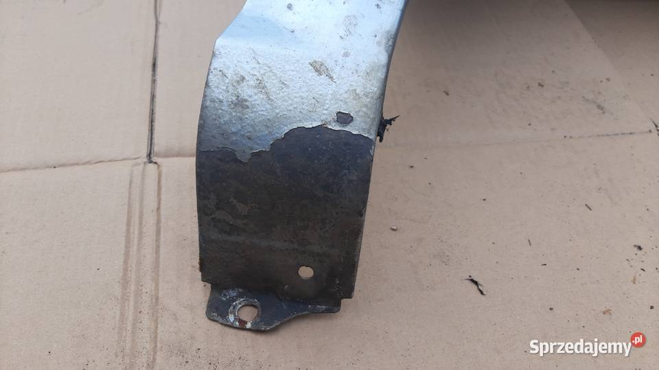 błotnik prawy hyundai getz 0205r przed lift lak osobowe dolnośląskie Dębno