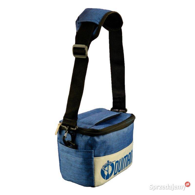 Torba do Fajki Wodnej Shishy Oduman Travel N2 łódzkie Łódź sprzedam