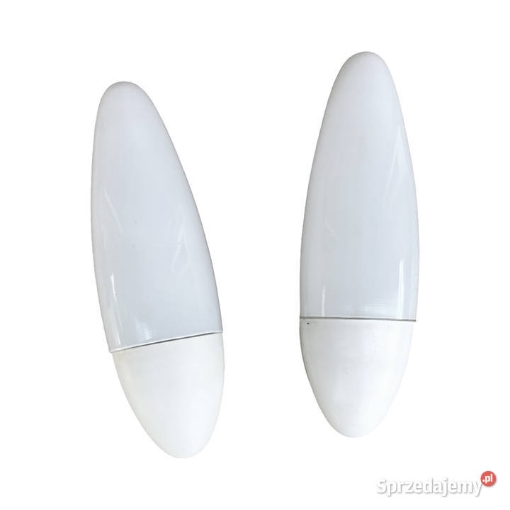 Para kinkietów Elektrosvit Nov Zmky Warszawa sprzedam