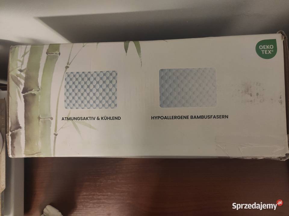 ROMROL Body Pillow 40145 Poduszka do spania na Poduszki Podwilk sprzedam