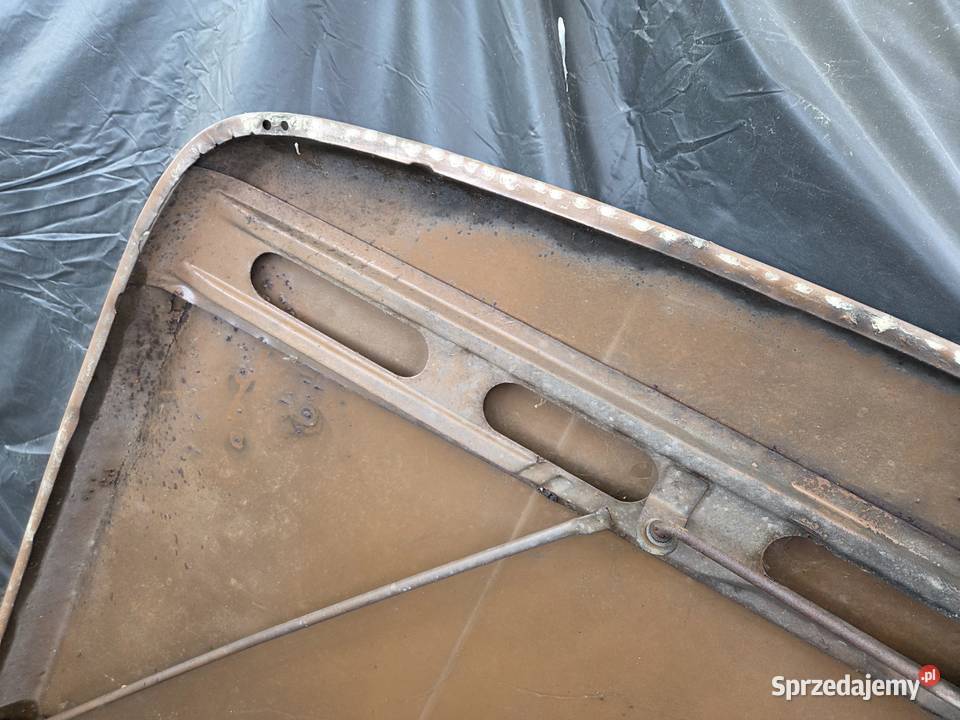 Watburg 353 maska Gliwice sprzedam