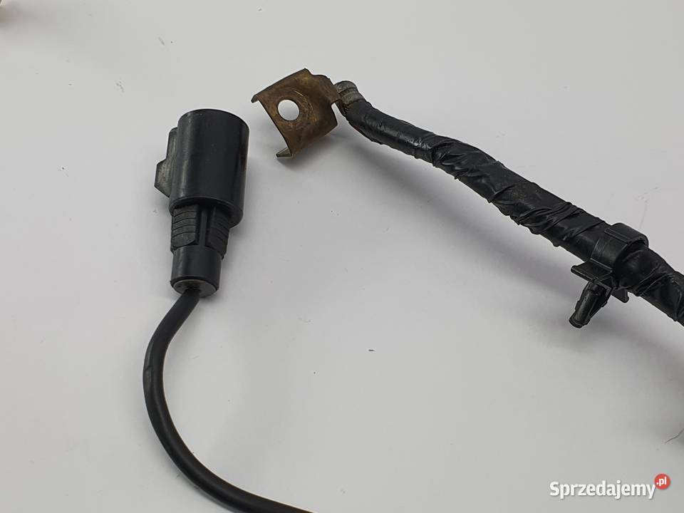 Przewod Rozrusznika Kabel Minusowy Yamaha Łódź