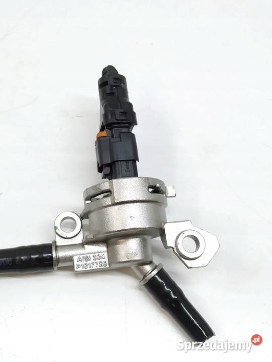 CZUJNIK SENSOR CIŚNIENIA PALIWA P1017726 Toyota sprzedam