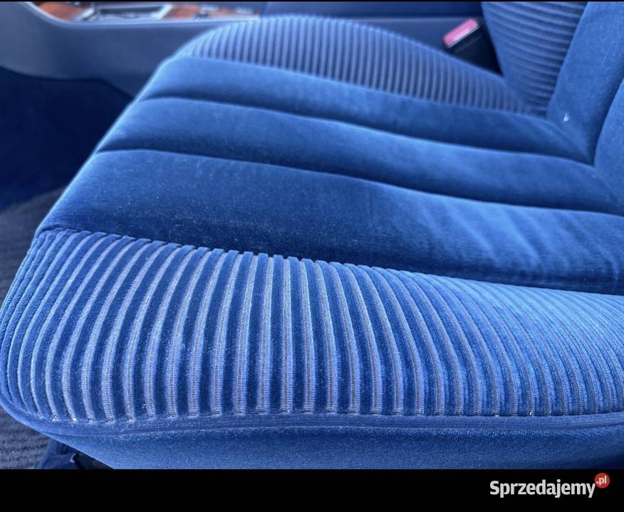 Sprzedam Mercedesa 124 300 E24V klima elektryczne lusterka Koło