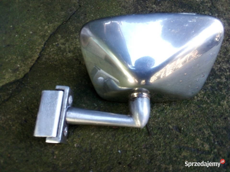 Stacyjka 6 pinów fiat 125p 6773r wielkopolskie Leszno