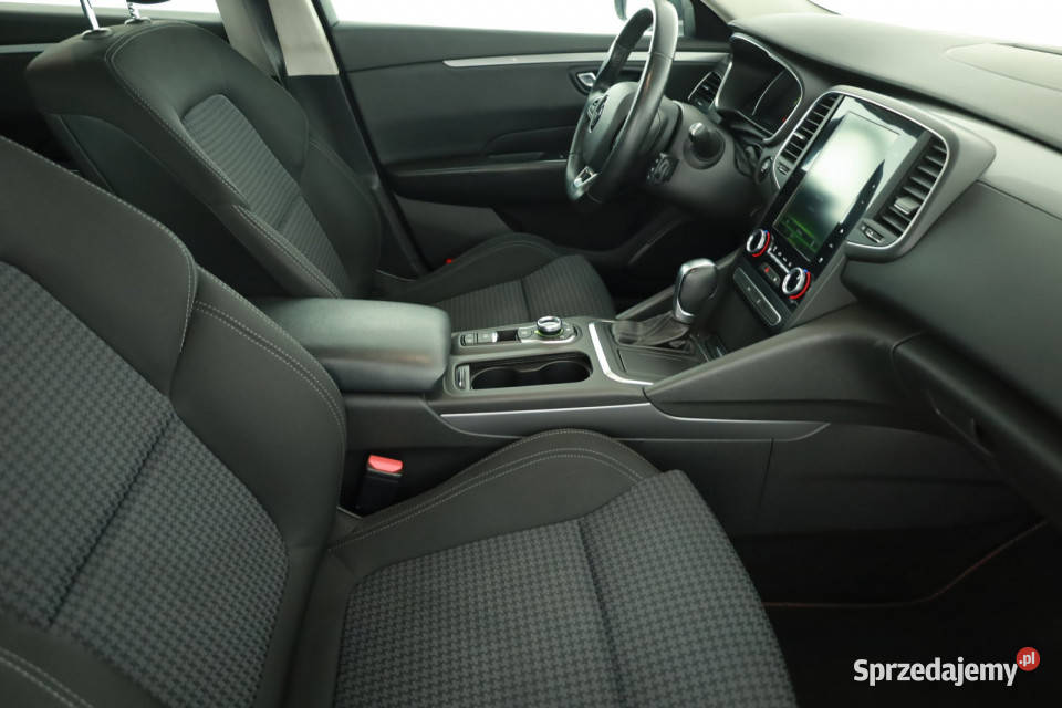 Renault Talisman 16 TCe elektryczne szyby Piaseczno