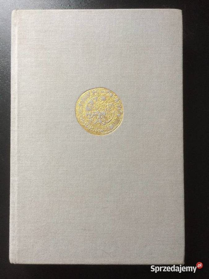 2791 Lexikon Der Numismatik zachodniopomorskie Szczecin