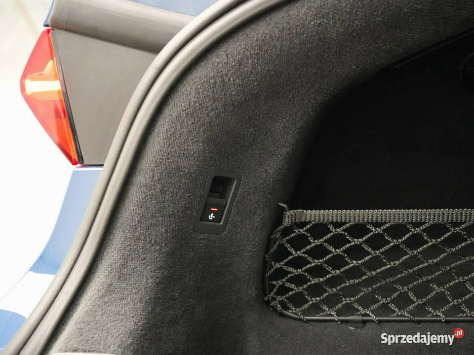 Audi A7 Sportback Sline BO MatrixHD TempomatACC automatyczna Kielce