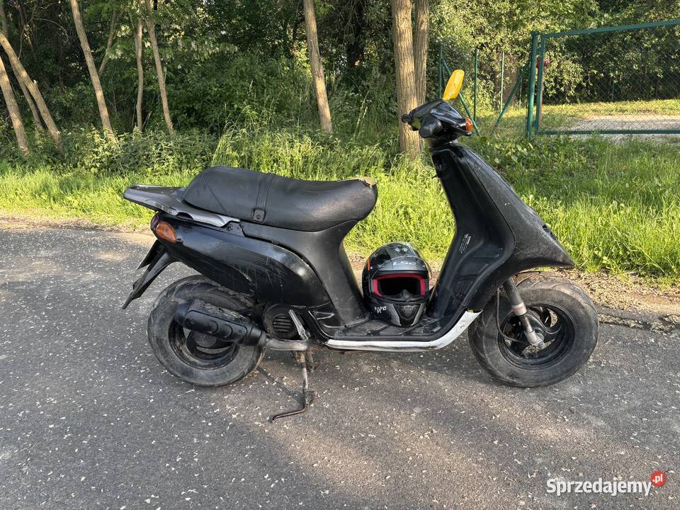 Piaggio tph 80cc Piaggio Góry