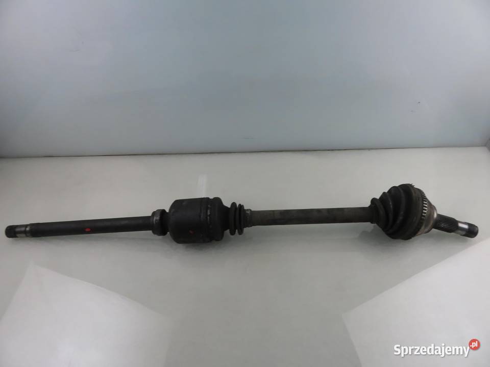 PÓŁOŚ PRAWA PRZEDNIA PEUGEOT BOXER I 22 HDi osobowe