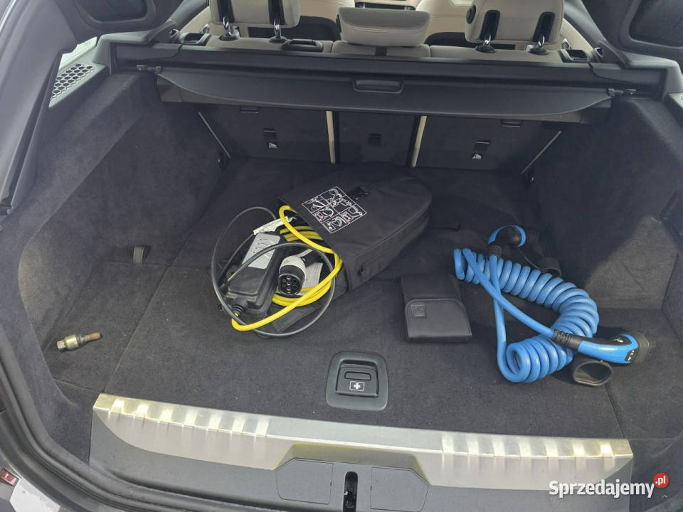 BMW 330 330e Mpakiet przepiękna FVAT 23 elektrycznie ustawiane fotele Czarnków sprzedam