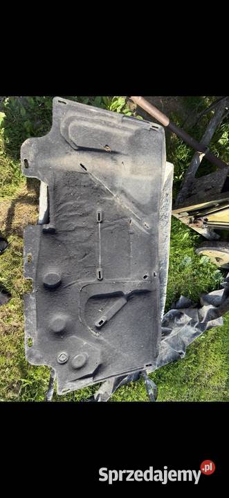 Części golf 2 Kazimierza Wielka