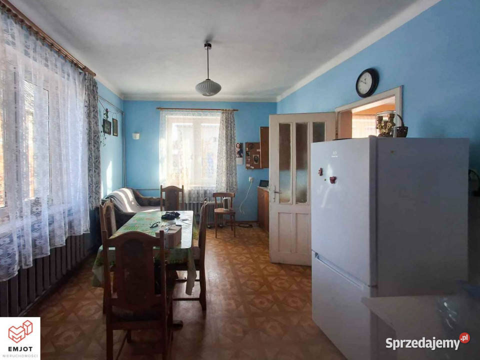 Dom 90m2 Zduńska Wola