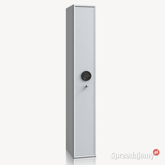 SZAFA NA BROŃ Klasa S1 model 50000 Łódź