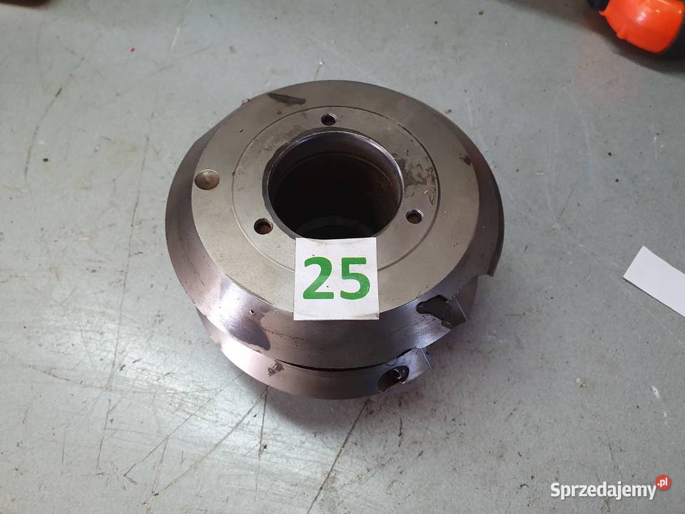 Frez Głowica aluminiowa Leitz 1385 x 15245 x 50 Karsin