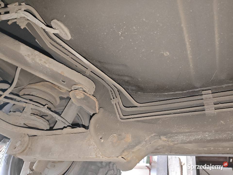 JEEP Liberty KJ 28 CRD 159000km Radzyń Podlaski