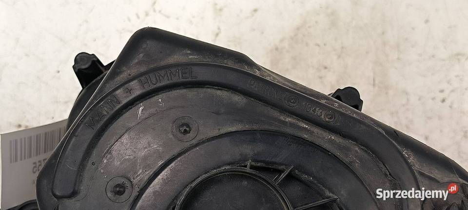 OBUDOWA FILTRA AUDI A8 D3 4E0129620D osobowe