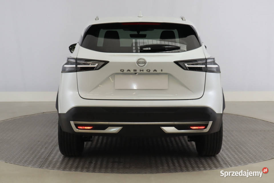 Nissan Qashqai 13 DIGT MHEV Qashqai