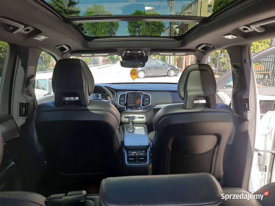 Volvoxc90t6 20
