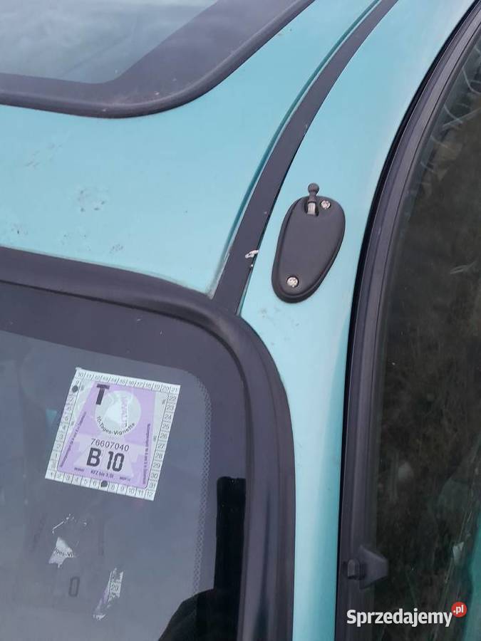 Honda civic 6 antena Czajków