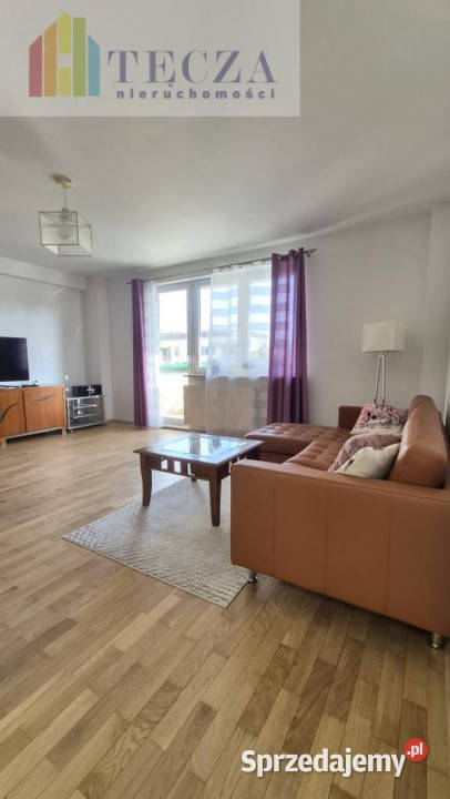 wynajmu mieszkania Warszawa 72m2 3pok