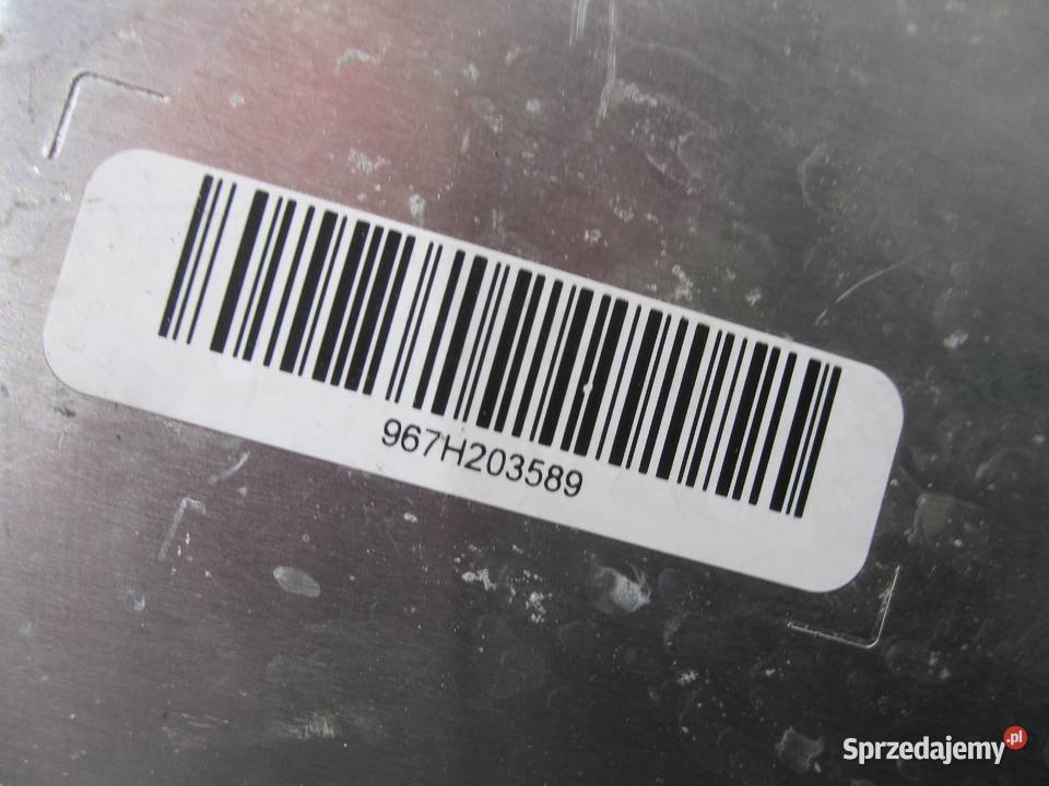 FORD FOCUS MK3 III 20B komputer sterownik osobowe Motoryzacja Kielce