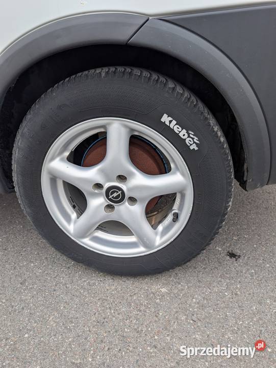 Opel combo Śliwice sprzedam