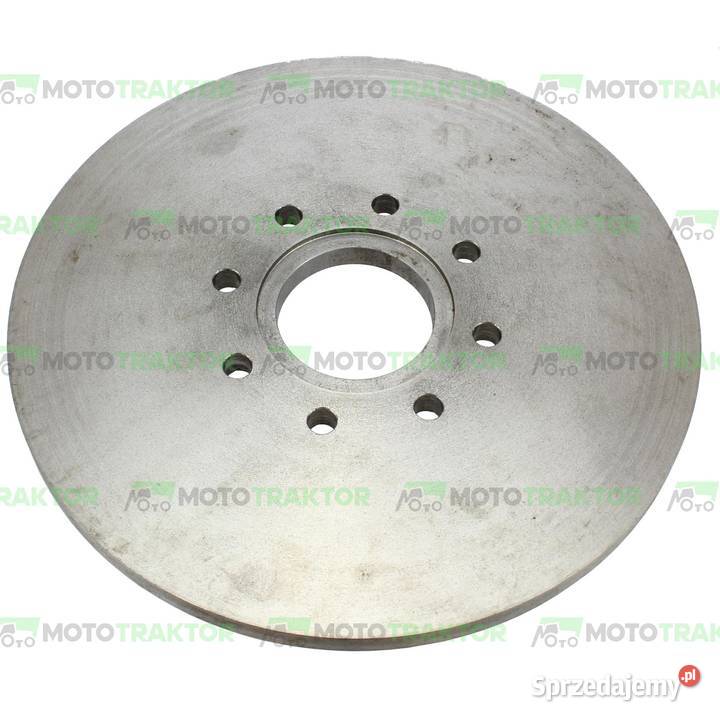 TARCZA HAMULCOWA FENDT 303 304 305 306 307 308 Łążynek