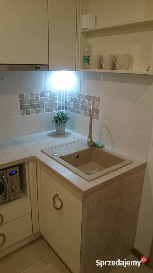 Kawalerka na sprzedaż Tarnów