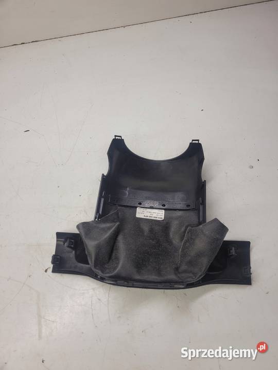 OSŁONA KOLUMNY KIER AUDI A4 B8 A5 8K0858345 6 Przystajń