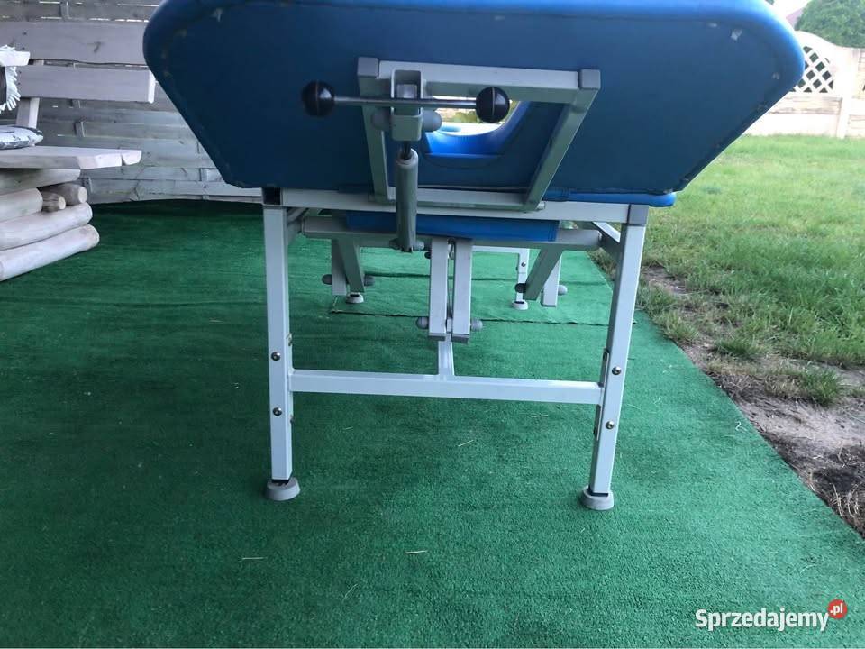 Łóżko rehabilitacyjne Kutno