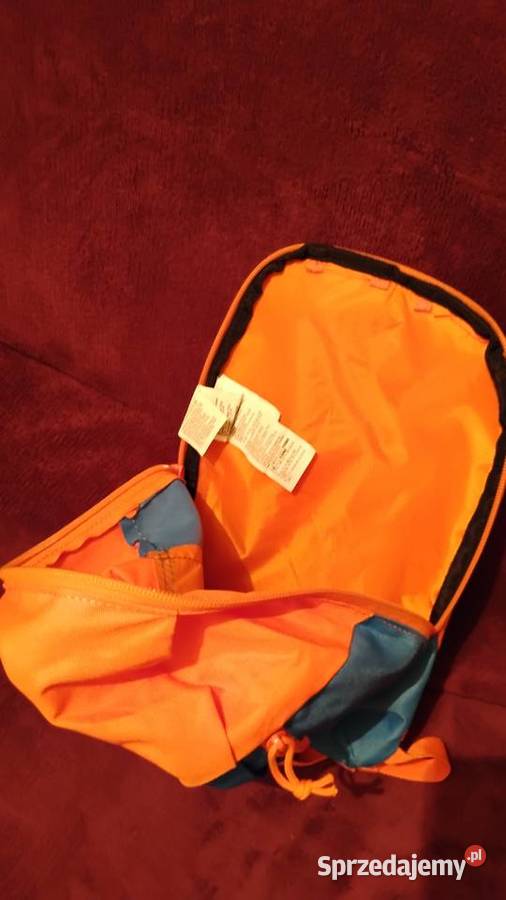 Plecak Arpenaz marki Quechua kujawsko-pomorskie Grudziądz