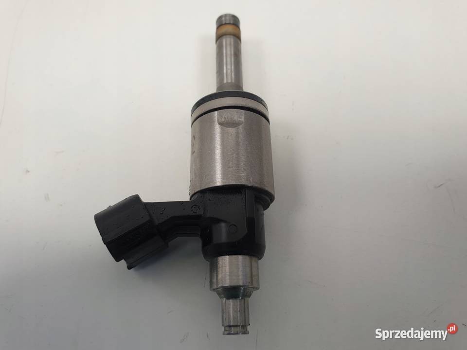 WTRYSKIWACZ Lexus IS 300H 25 HYBRID WTRYSK Chełm